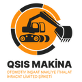 QSIS MAKİNA OTOMOTİV İNŞAAT NAKLİYE İTHALAT İHRACAT LİMİTED ŞİRKETİ