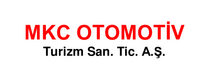 MKC OTOMOTİV TURİZM SANAYİ TİCARET ANONİM ŞİRKETİ