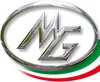 شعار MG