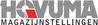 Hovuma